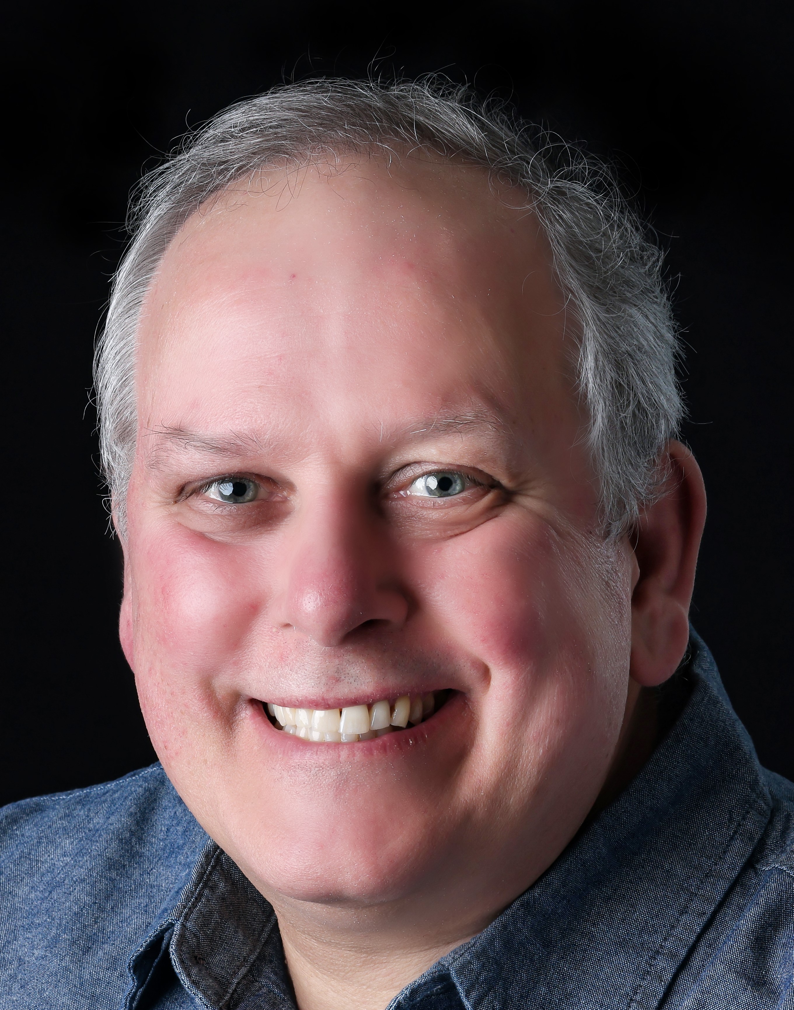 Henry D'Angela, candidate for Mayor of Thorold
