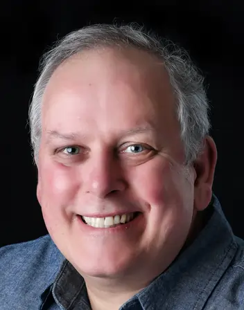 Henry D'Angela, candidate for Mayor of Thorold